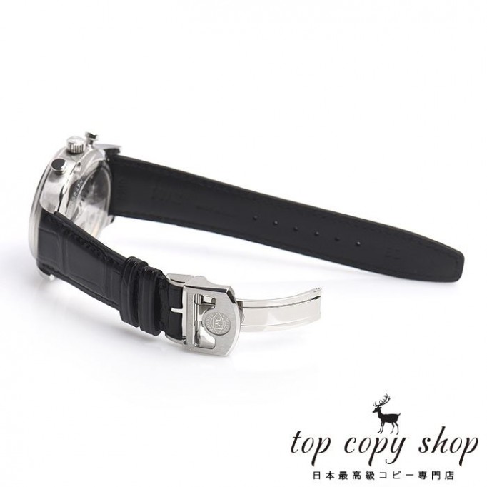 
                        ＩＷＣ ポルトギーゼ スーパーコピー クロノグラフ クラシック IW390303
                    