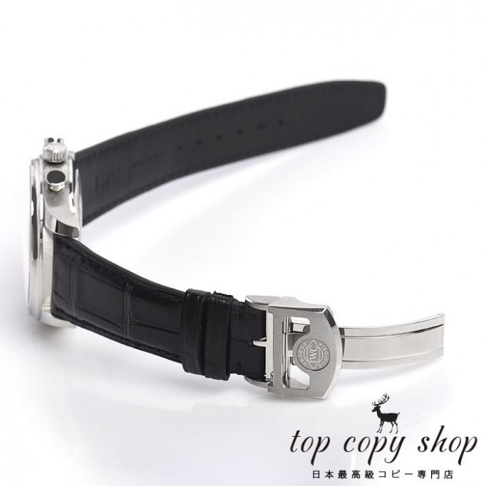 
                        ＩＷＣ ポルトギーゼ スーパーコピー クロノグラフ クラシック IW390302
                    