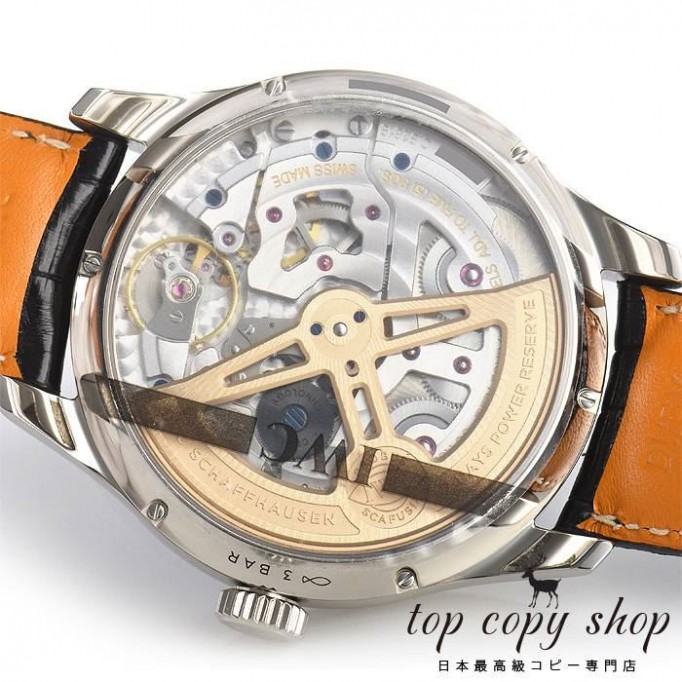 
                        ＩＷＣ ポルトギーゼ スーパーコピー パーペチュアルカレンダー IW503401
                    