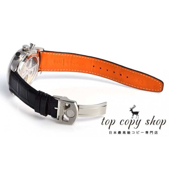 
                        ＩＷＣ ポルトギーゼ スーパーコピー クロノグラフ クラシック IW390403
                    