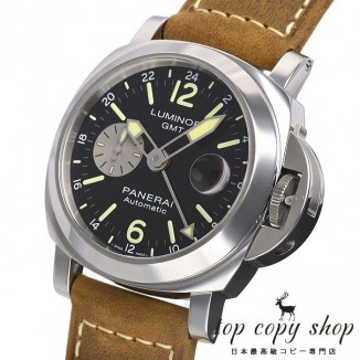 
                        パネライ ルミノール スーパーコピー ＧＭＴ PAM01088
                    