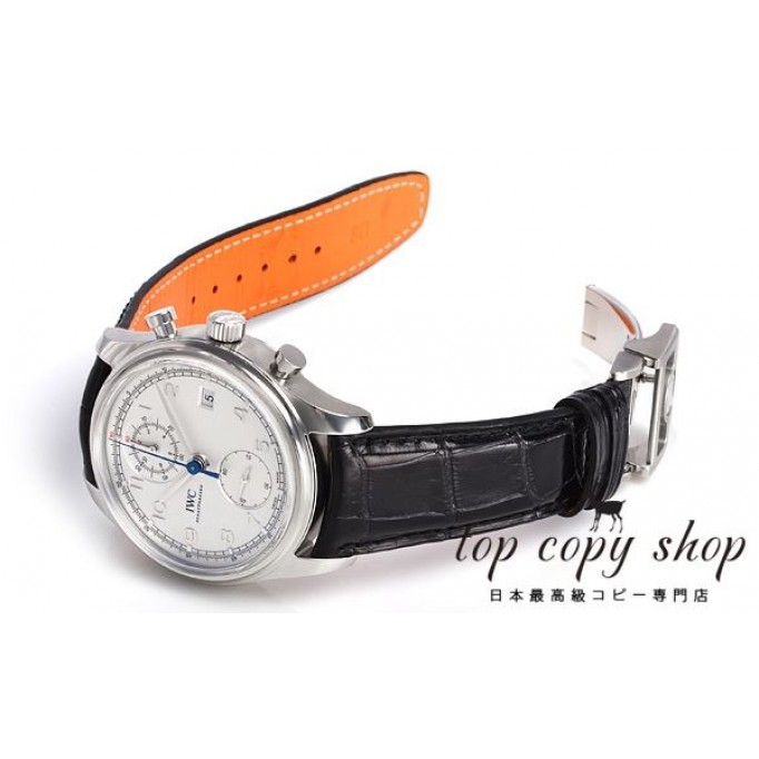 
                        ＩＷＣ ポルトギーゼ スーパーコピー クロノグラフ クラシック IW390403
                    
