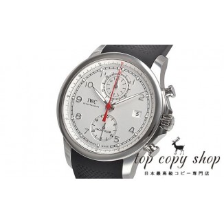 
                        ＩＷＣ ポルトギーゼ スーパーコピー ヨットクラブ クロノグラフ IW390502
                    