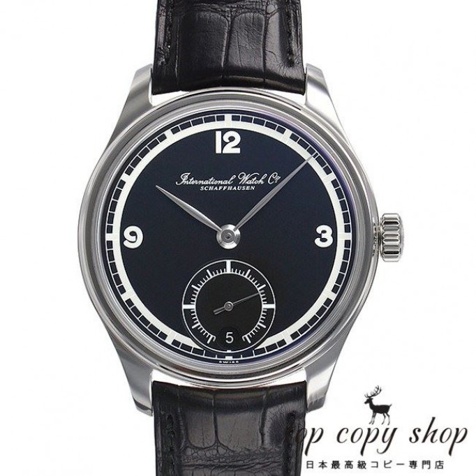 
                        ＩＷＣ ポルトギーゼ スーパーコピー ハンドワインド ８Days ７５ｔｈアニバーサリー 世界限定７５０本 IW510205
                    