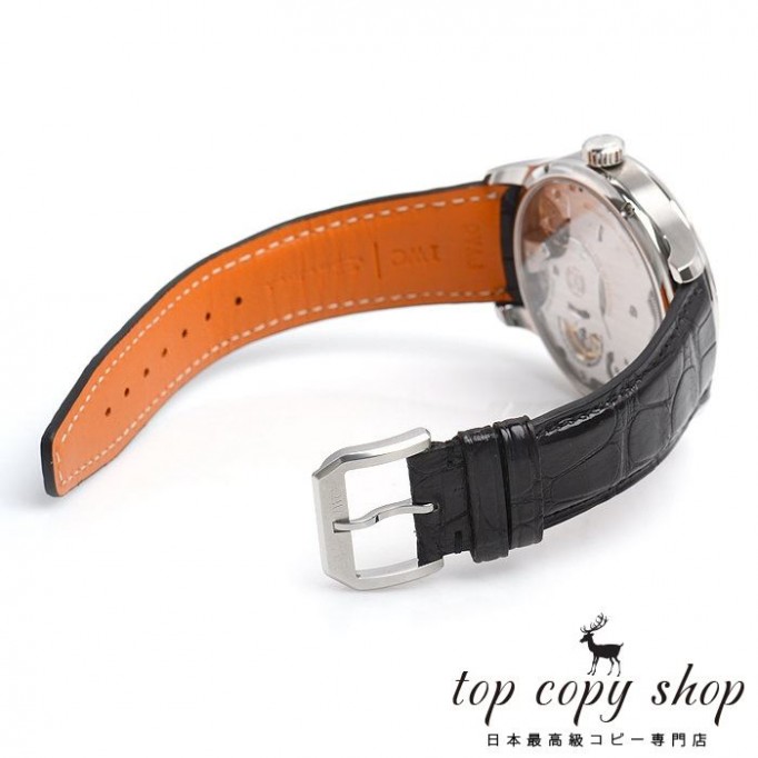 
                        ＩＷＣ ポルトギーゼ スーパーコピー ハンドワインド ８Days ７５ｔｈアニバーサリー 世界限定７５０本 IW510205
                    