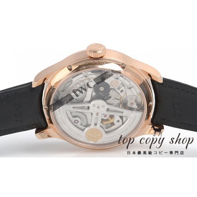 
                        ＩＷＣ ポルトギーゼ スーパーコピー アニュアルカレンダー IW503504
                    
