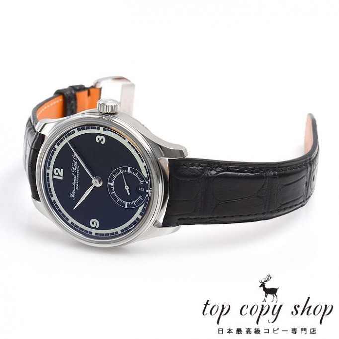 
                        ＩＷＣ ポルトギーゼ スーパーコピー ハンドワインド ８Days ７５ｔｈアニバーサリー 世界限定７５０本 IW510205
                    