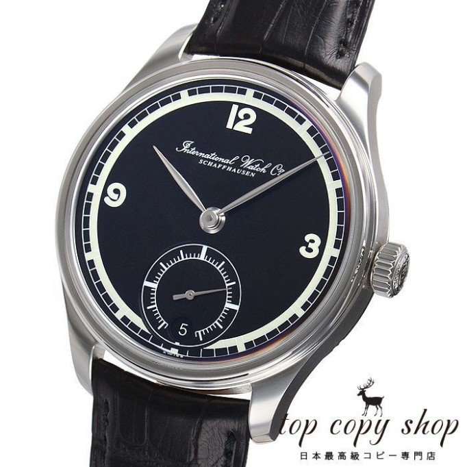 
                        ＩＷＣ ポルトギーゼ スーパーコピー ハンドワインド ８Days ７５ｔｈアニバーサリー 世界限定７５０本 IW510205
                    