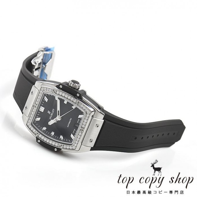 
                        ウブロ スピリット オブ ビッグバン スーパーコピー チタニウムダイヤモンド 665.NX.1170.RX.1204
                    