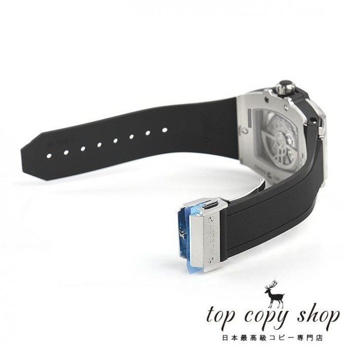 
                        ウブロ スピリット オブ ビッグバン スーパーコピー チタニウムダイヤモンド 665.NX.1170.RX.1204
                    