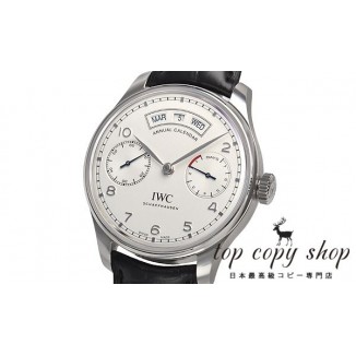 
                        ＩＷＣ ポルトギーゼ スーパーコピー アニュアルカレンダー IW503501
                    