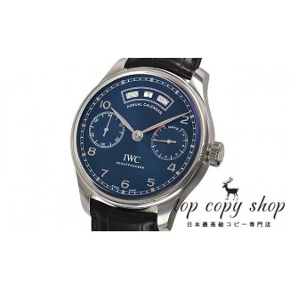 
                        ＩＷＣ ポルトギーゼ スーパーコピー アニュアルカレンダー IW503502
                    