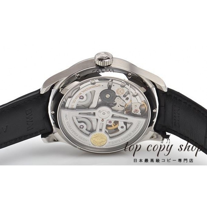 
                        ＩＷＣ ポルトギーゼ スーパーコピー アニュアルカレンダー IW503501
                    