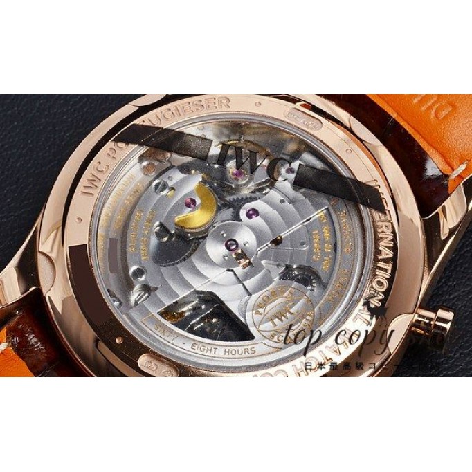 
                        ＩＷＣ ポルトギーゼ スーパーコピー クロノグラフ クラシック IW390402
                    