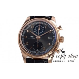 
                        ＩＷＣ ポルトギーゼ スーパーコピー クロノグラフ クラシック IW390405
                    