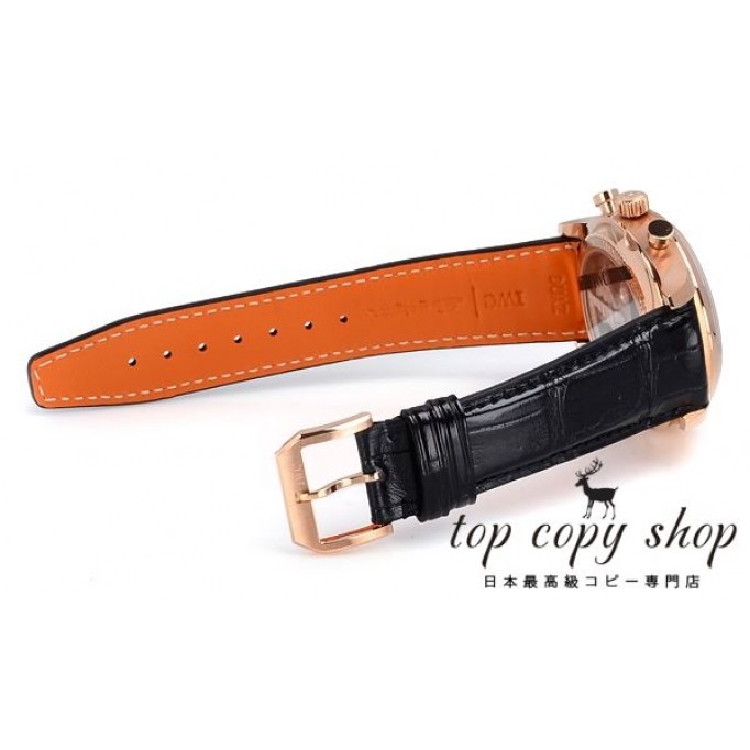 
                        ＩＷＣ ポルトギーゼ スーパーコピー クロノグラフ クラシック IW390405
                    