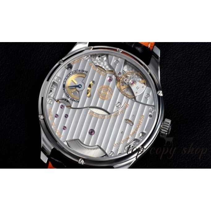 
                        ＩＷＣ ポルトギーゼ スーパーコピー ハンドワインド ８Days IW510202
                    