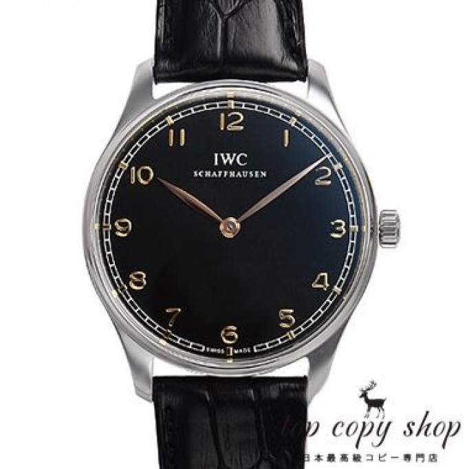 
                        ＩＷＣ ポルトギーゼ スーパーコピー ピュアークラシック 世界５００本限定 IW570302
                    