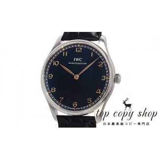 
                        ＩＷＣ ポルトギーゼ スーパーコピー ピュアークラシック 世界５００本限定 IW570302
                    
