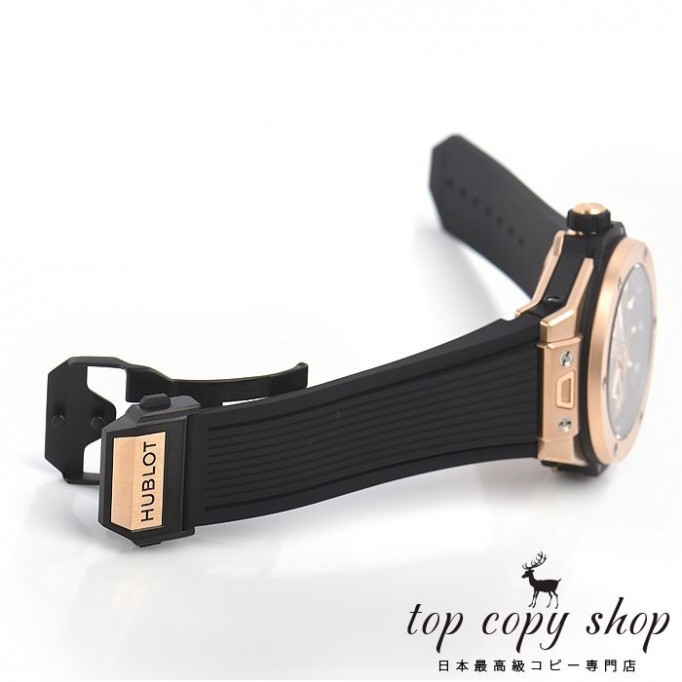 
                        ウブロ ビッグバン スーパーコピー メカー１０ キングゴールド 414.OI.1123.RX
                    