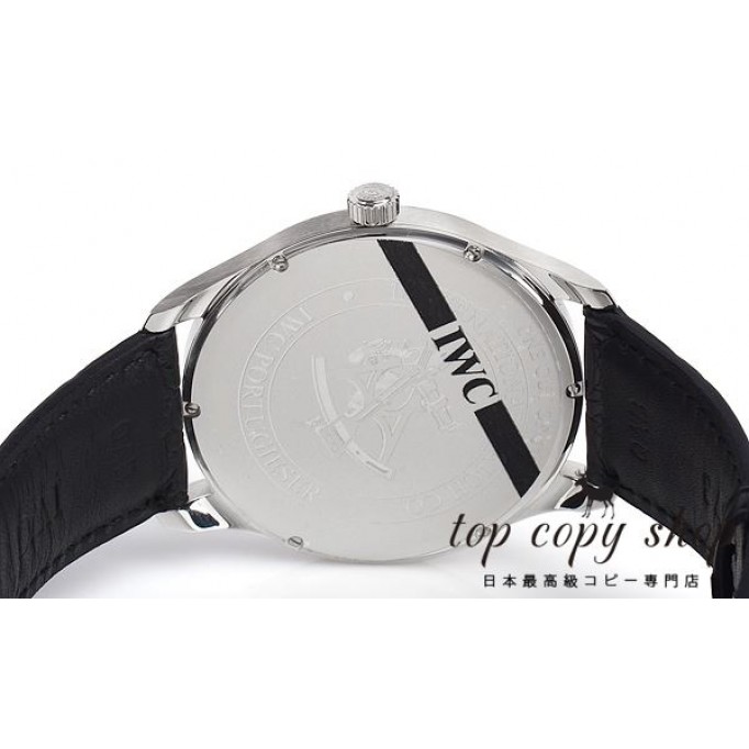 
                        ＩＷＣ ポルトギーゼ スーパーコピー ピュアークラシック 世界５００本限定 IW570302
                    