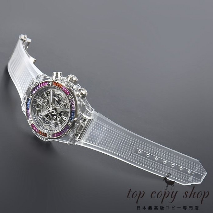 
                        ウブロ ビッグバン スーパーコピー ウニコ サファイア ギャラクシー ５０本限定 411.JX.4803.RT.4098
                    