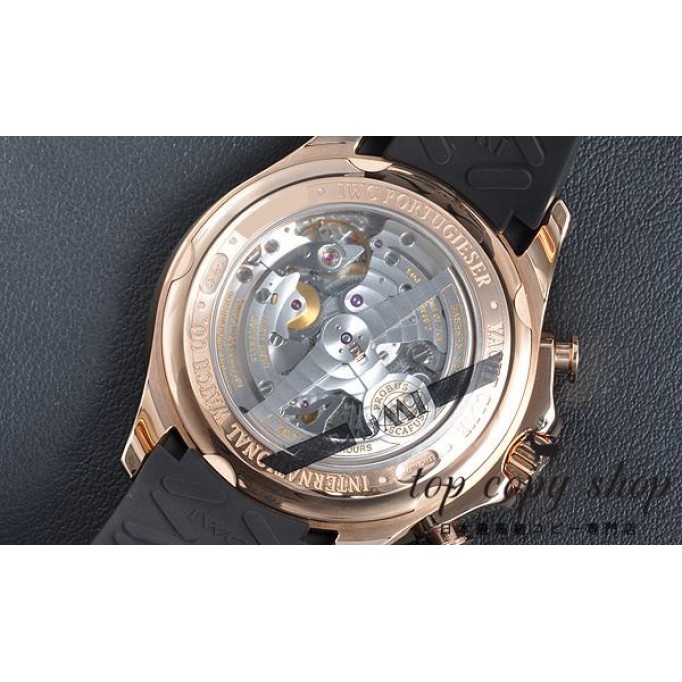 
                        ＩＷＣ ポルトギーゼ スーパーコピー ヨットクラブ IW390209
                    