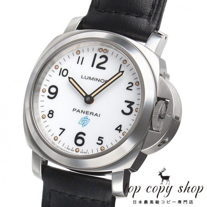 
                        パネライ ルミノール スーパーコピー ベース ロゴ アッチャイオ PAM00630
                    