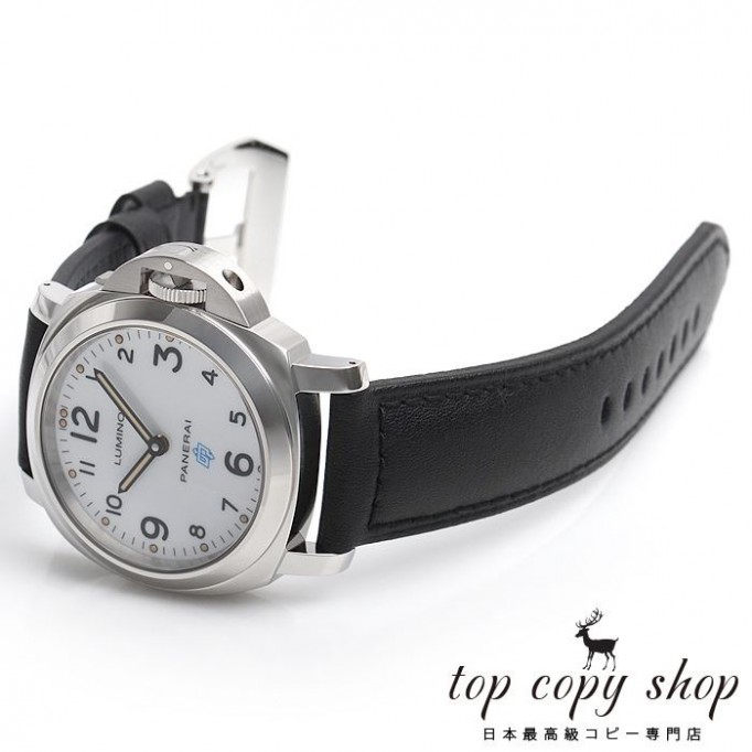 
                        パネライ ルミノール スーパーコピー ベース ロゴ アッチャイオ PAM00630
                    