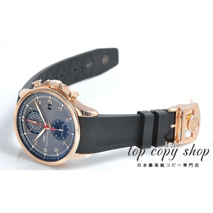 
                        ＩＷＣ ポルトギーゼ スーパーコピー ヨットクラブ IW390209
                    