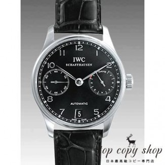 
                        ＩＷＣ ポルトギーゼ スーパーコピー オートマチック IW500109
                    