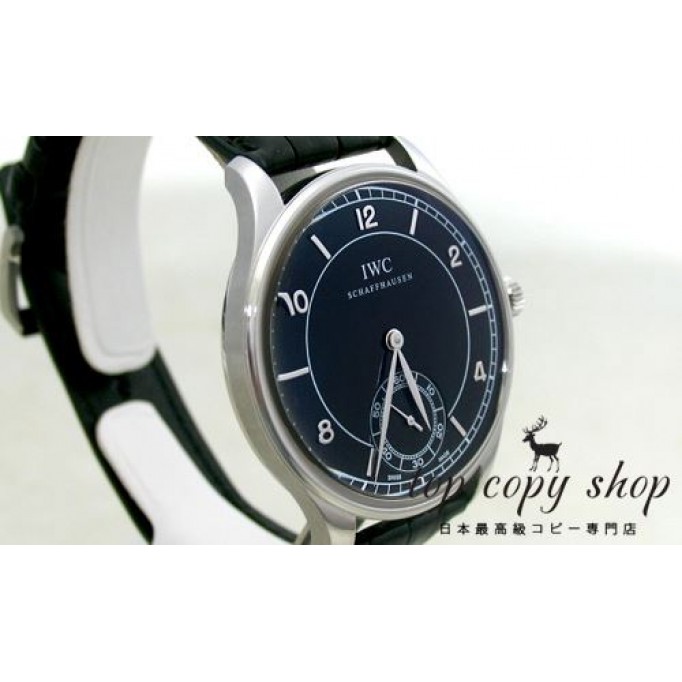 
                        ＩＷＣ ヴィンテージ ポルトギーゼ スーパーコピー IW544501
                    