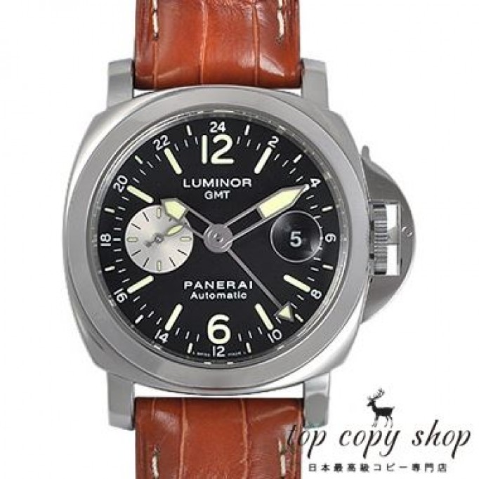 
                        パネライ ルミノール スーパーコピー ＧＭＴ PAM00088
                    