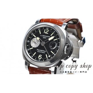 
                        パネライ ルミノール スーパーコピー ＧＭＴ PAM00088
                    