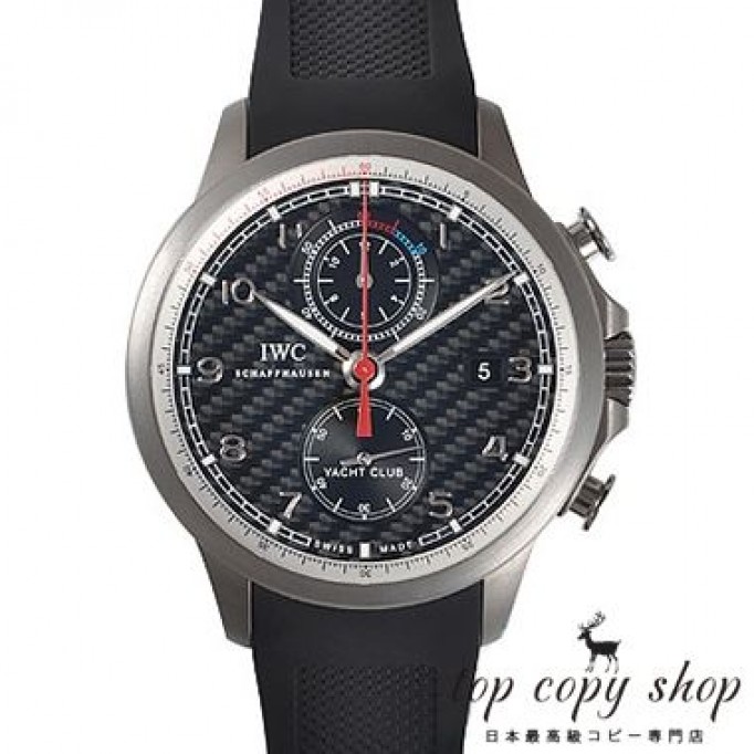 
                        ＩＷＣ ポルトギーゼ スーパーコピー ヨットクラブ ボルボオーシャンレース IW390232
                    