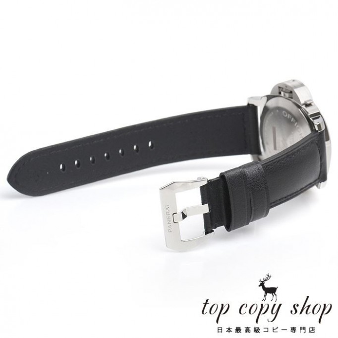 
                        パネライ ルミノール スーパーコピー ベース ロゴ アッチャイオ PAM00630
                    