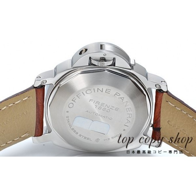 
                        パネライ ルミノール スーパーコピー ＧＭＴ PAM00088
                    