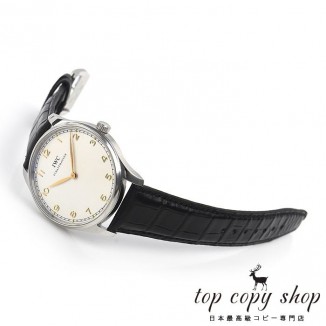 
                        ＩＷＣ ポルトギーゼ スーパーコピー ピュアークラシック 世界５００本限定 IW570303
                    