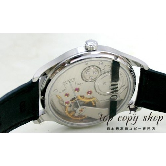 
                        ＩＷＣ ヴィンテージ ポルトギーゼ スーパーコピー IW544501
                    