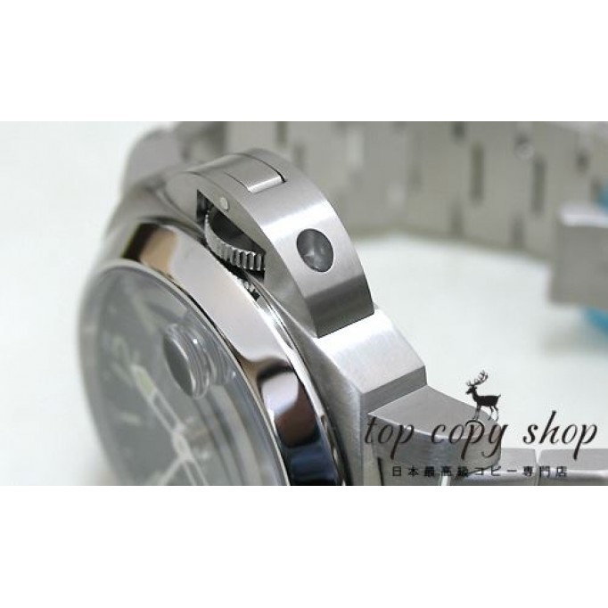 
                        パネライ ルミノール スーパーコピー ＧＭＴ PAM00297
                    