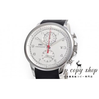 
                        ＩＷＣ ポルトギーゼ スーパーコピー ヨットクラブ IW390231
                    