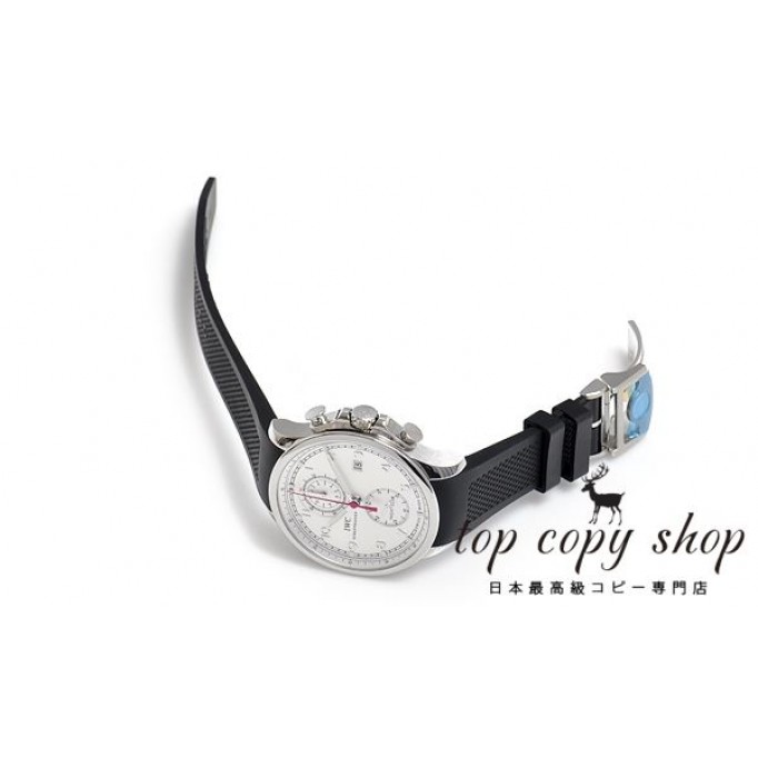 
                        ＩＷＣ ポルトギーゼ スーパーコピー ヨットクラブ IW390231
                    