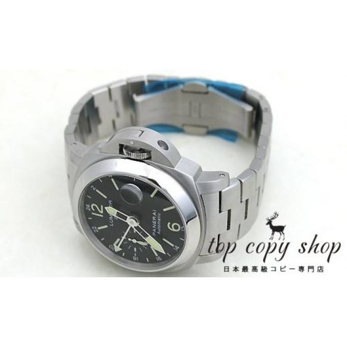 
                        パネライ ルミノール スーパーコピー ＧＭＴ PAM00297
                    