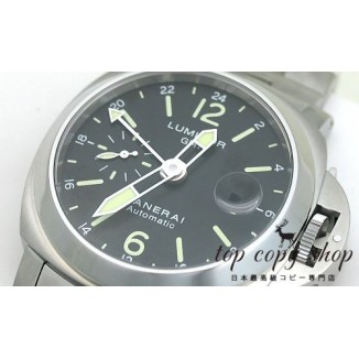 
                        パネライ ルミノール スーパーコピー ＧＭＴ PAM00297
                    
