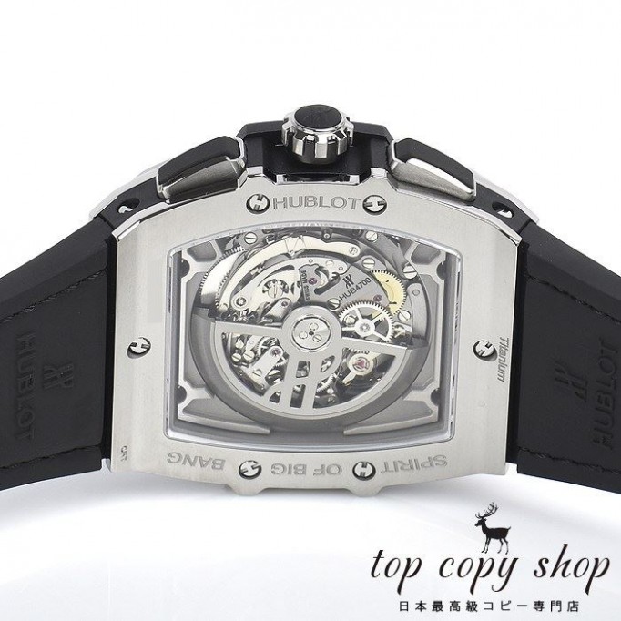 
                        ウブロ スピリット オブ ビッグバン スーパーコピー チタニウム ダイヤモンド 601.NX.0173.LR.0904
                    