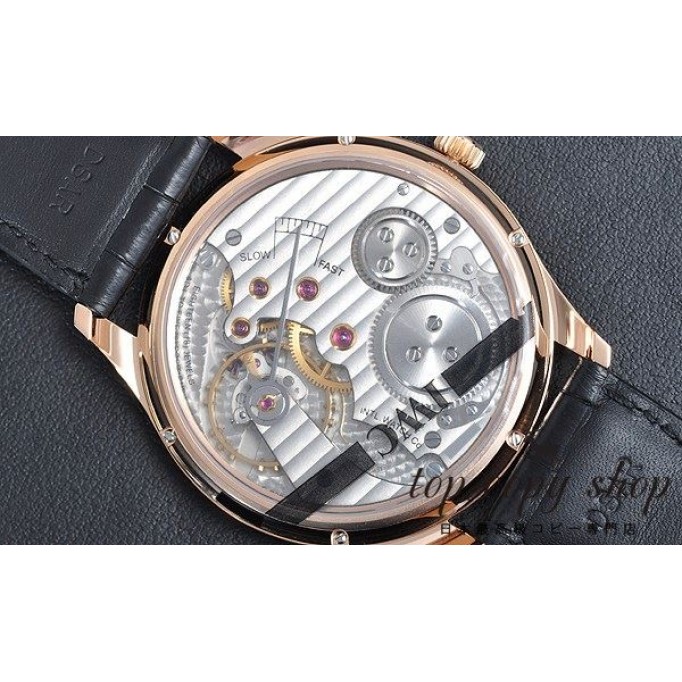 
                        ＩＷＣ ポルトギーゼ スーパーコピー ハンドワインド IW545406
                    