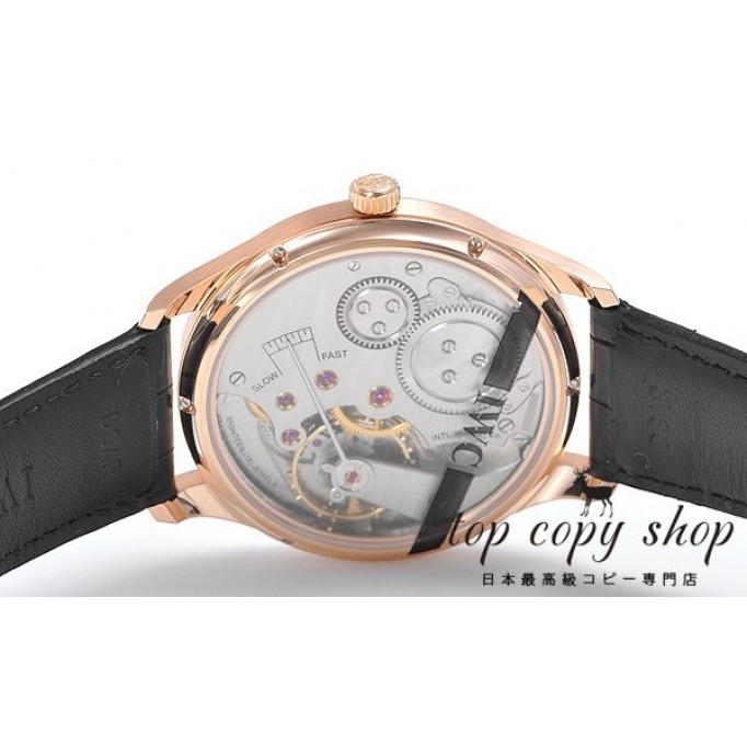 
                        ＩＷＣ ポルトギーゼ スーパーコピー ハンドワインド IW545406
                    