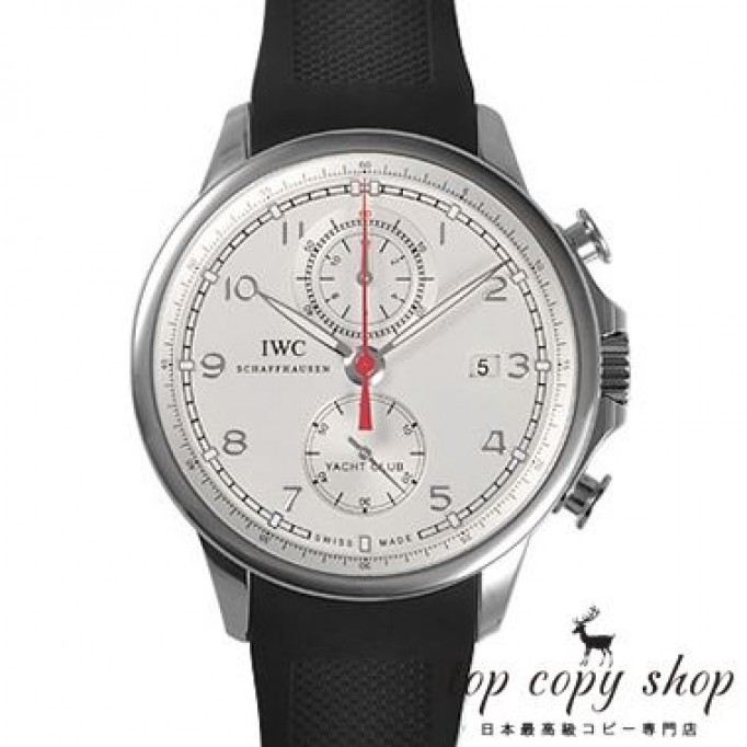 
                        ＩＷＣ ポルトギーゼ スーパーコピー ヨットクラブ IW390231
                    
