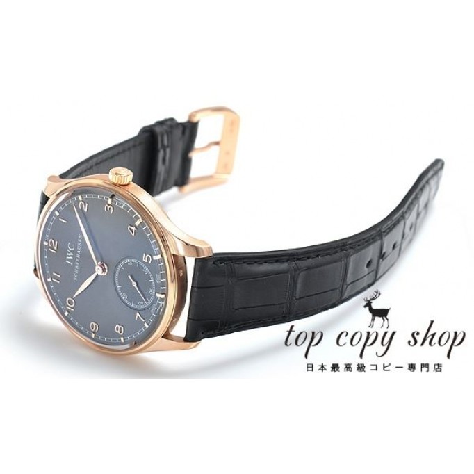 
                        ＩＷＣ ポルトギーゼ スーパーコピー ハンドワインド IW545406
                    