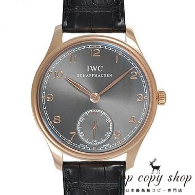 
                        ＩＷＣ ポルトギーゼ スーパーコピー ハンドワインド IW545406
                    